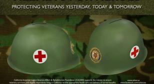 Helmets for Heroes