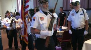 VA Hospice Day of Remembrance