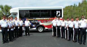 A tribute to our veterans
