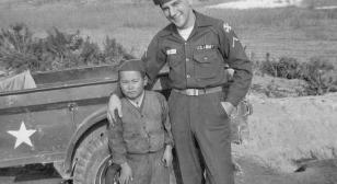A shared U.S. Army experience