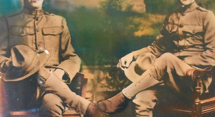 Blankenship brothers serve in WWI