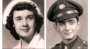 Michigan family serves at home, abroad and as Legionnaires