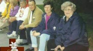 The American Legion was my second family