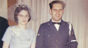 Budahazy/Stoddard family