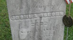Osborn family legacy stems from Revolutionary era