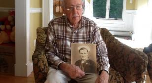 World War II veteran to celebrate 70th anniversary of rescue