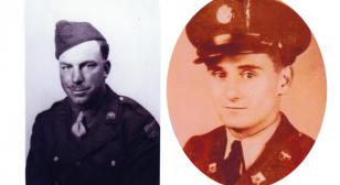 Son of WWII veteran connects histories of Iowans in 97th bomb group, 414th squadron