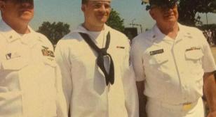 Memories of service from a four-generation Navy family