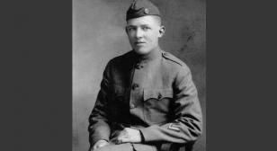 1918 Great Flu Pandemic in World War I
