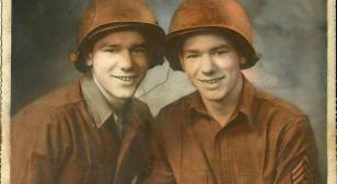 Heroes in our lifetime