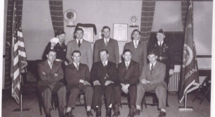 One brother recalls story of seven WWII vets from his family