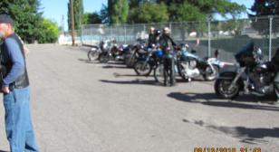 2013 was Riders Post 4's year to make history again 