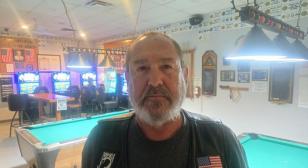 John J. Morris Post 62 welcomes new Legion Riders Director Bobby Gallo