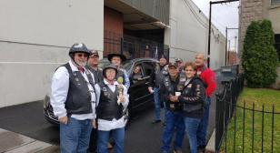 Making a difference in our communities