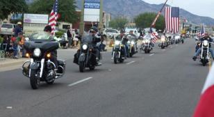 Veterans Day events