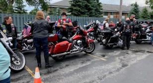 Cruise for a Cause: family first at West Allis, Wis.