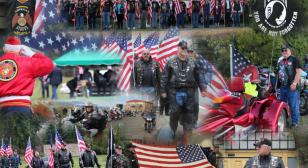 Succcessful year for Washington Post 29 Riders 