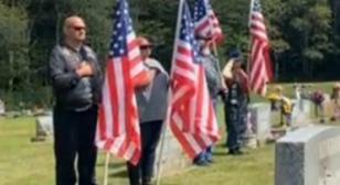 After 80 years, body of sailor killed at Pearl Harbor brought home to Tucker County, W.Va.
