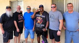ALR Post 62 (Peoria, Ariz.) stepping up to help veterans