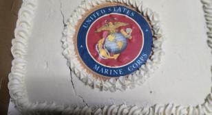 John J. Morris Post 62 honors Marine Corps birthday
