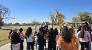 John J. Morris Post 62 supports Reindeer Run
