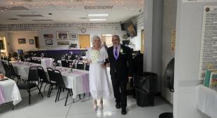 John J. Morris Post 62 has love in the air!