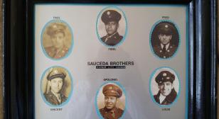 The History of American Legion Post 213, Kansas City, Kan.