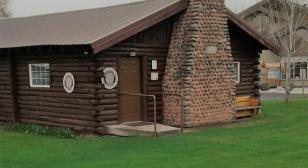 Prairie City, Ore.,  Post 106