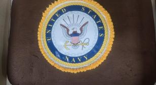John J. Morris Post 62 celebrates the Navy's birthday