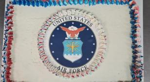 John J. Morris Post 62 celebrates Air Force's 79th birthday