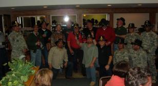 1st Annual Cav Night