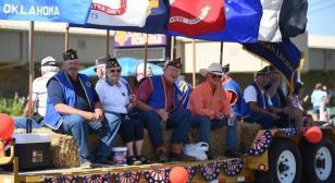 Small-town Independence Day 