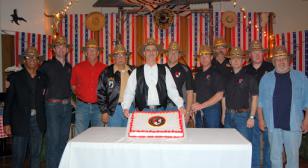 8th Annual Hoedown