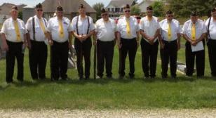 American Legion Post 212, Lapel, Ind.