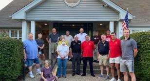 Missouri 302: the little post that could