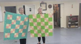 Reaching our local community