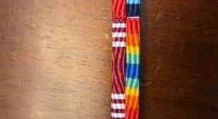 United in service: a final honor