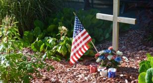 Gasquet American Legion Post 548 