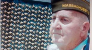 My WWII hero Ernest (Whitey) Kroll