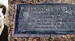 Medal of Honor recipient remembered 