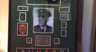 MIA missing March 28, 1968, remains returned 48 years later, buried at Arlington June 22, 2016 