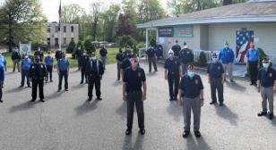 Virtual Yorktown, N.Y., Memorial Day Parade