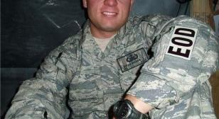 Virtual Memorial Day - Michael J. Buras