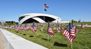 Memorial Day 2026 – honoring our nation’s fallen