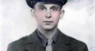 Virtual Memorial Day: George Russell Caldwell