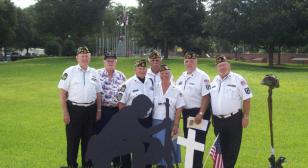 Marion County Quarterly Memorial
