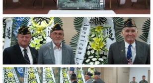 Barrett-Bonifas Memorial Ceremony 2019