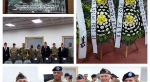 Barrett-Bonifas Memorial Ceremony 