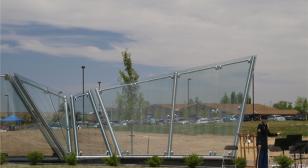 Colorado Freedom Memorial honors state's war dead