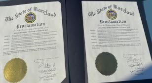 Maryland governor issues proclamation that March 30 is Welcome Home Vietnam Veterans Day